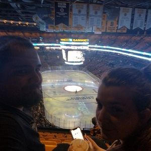 Meet your Posher, Mike